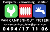Van Campenhout Pieter