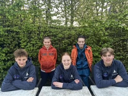 tafeltennis dilbeek sporta vttl sportclub schepdaal groot-bijgaarden itterbeek