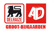 AD Delhaize